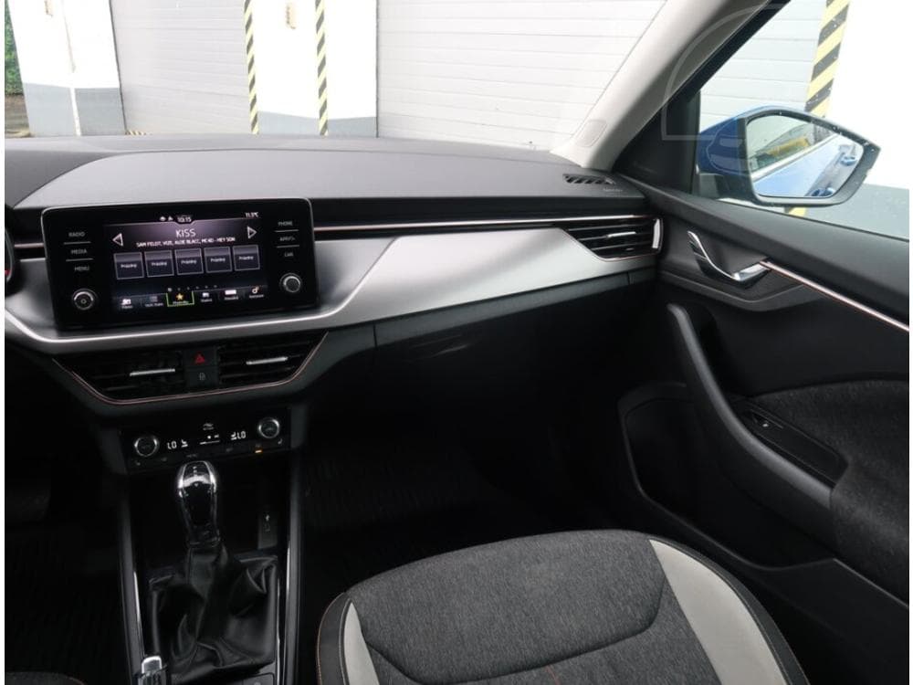 2022 Škoda SCALA - 8