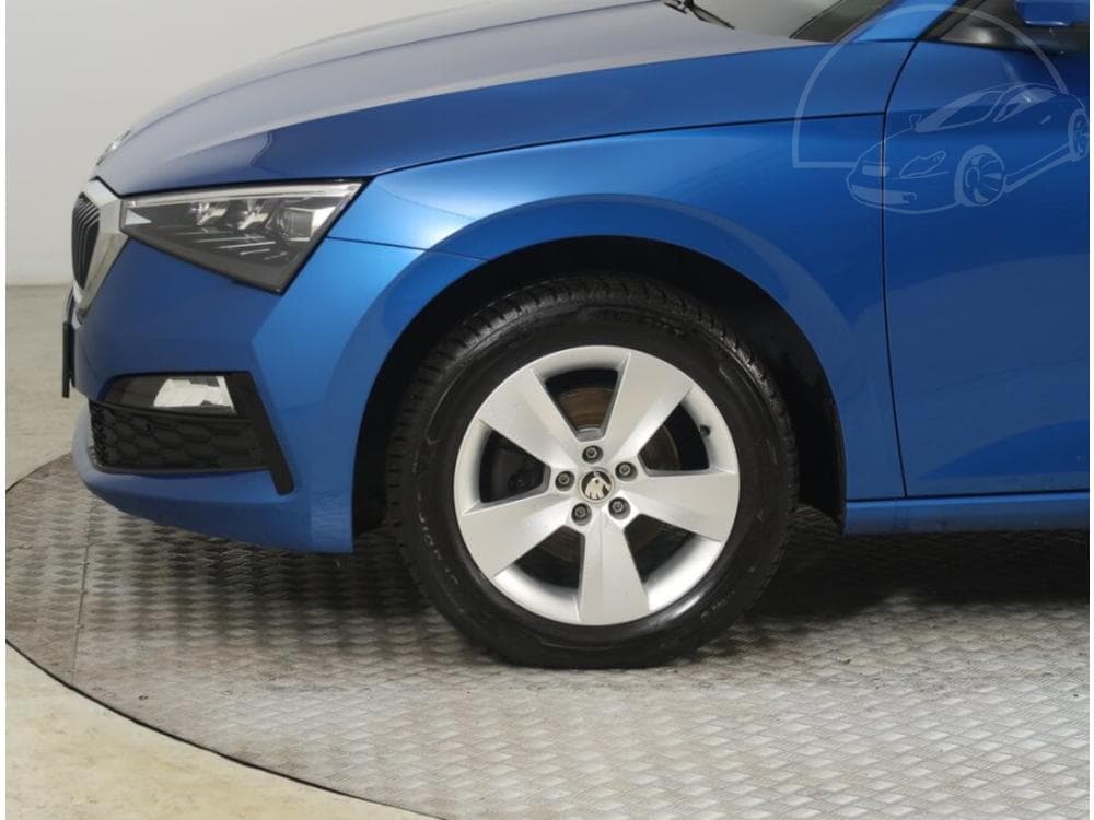 2022 Škoda SCALA - 15