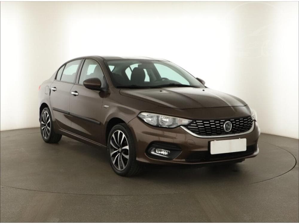 2016 Fiat TIPO