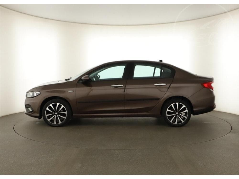 2016 Fiat TIPO - 3