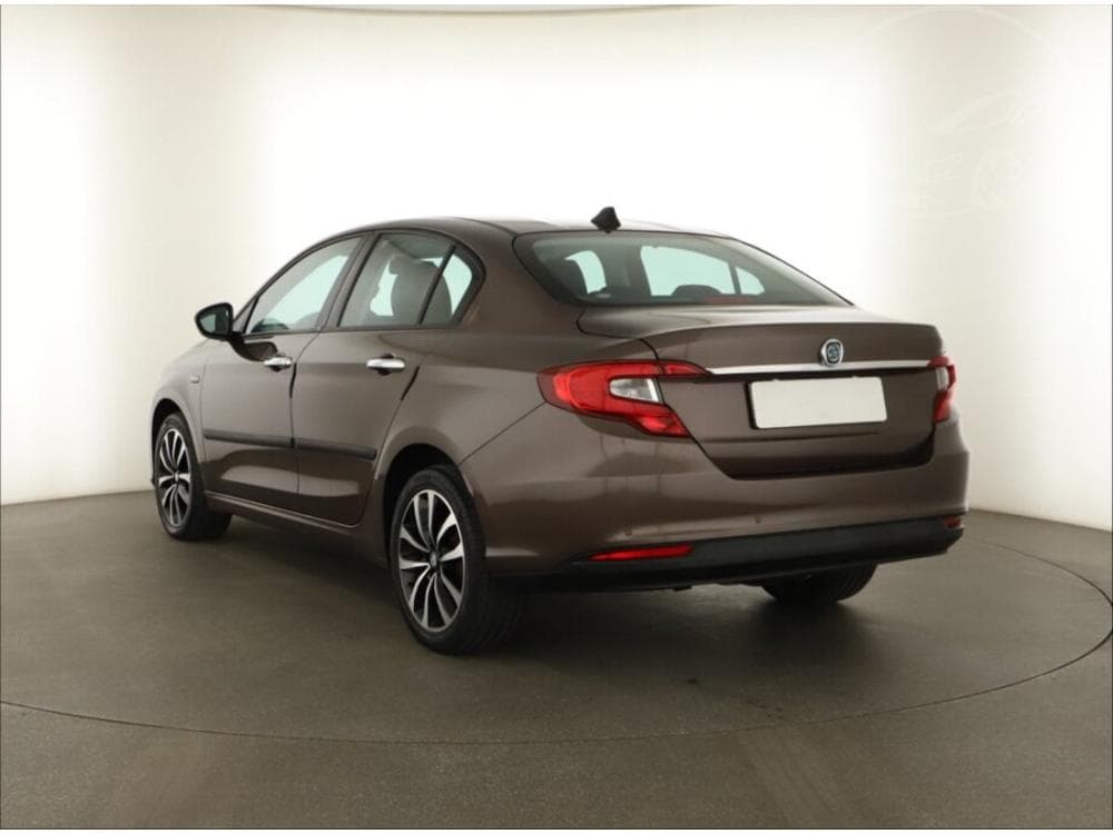 2016 Fiat TIPO - 4