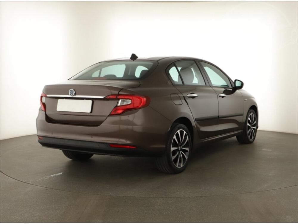 2016 Fiat TIPO - 5