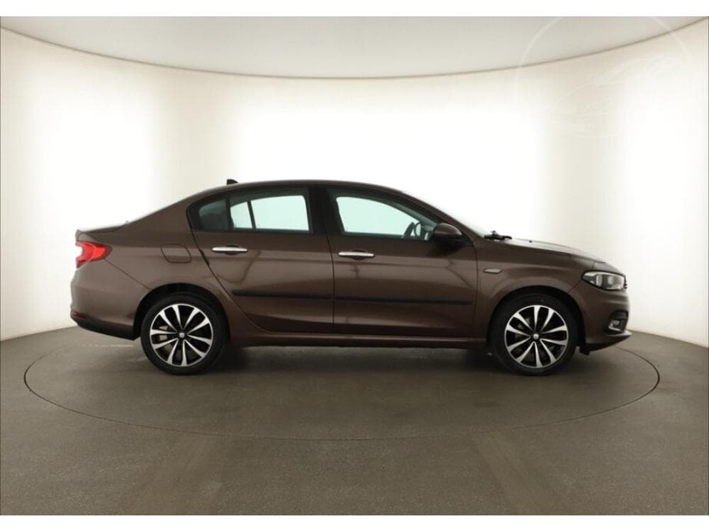 2016 Fiat TIPO - 6