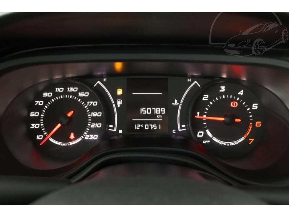 2016 Fiat TIPO - 8
