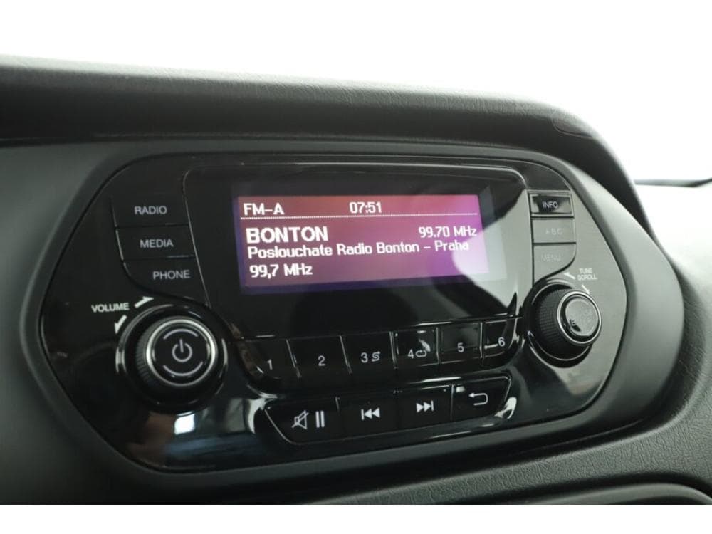 2016 Fiat TIPO - 9