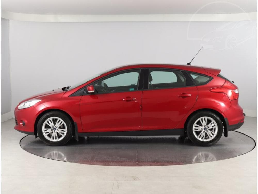 2012 Ford FOCUS - 5