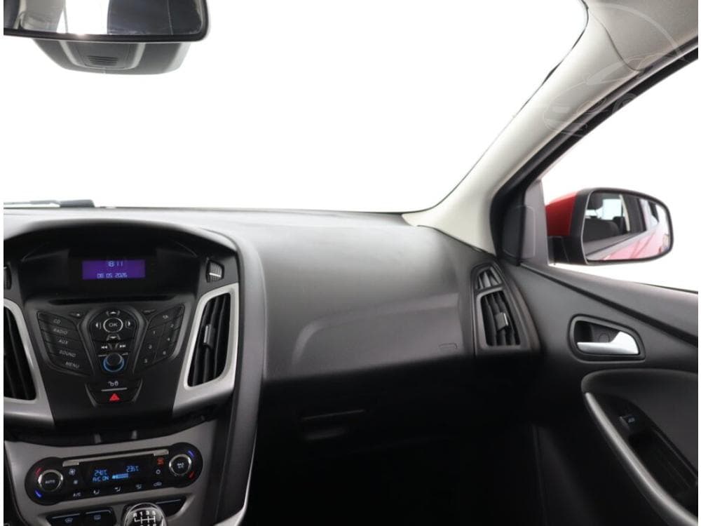2012 Ford FOCUS - 15