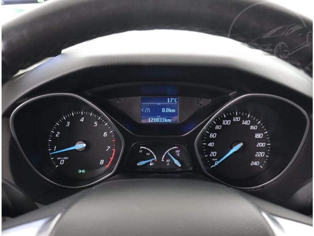 2012 Ford FOCUS - 21
