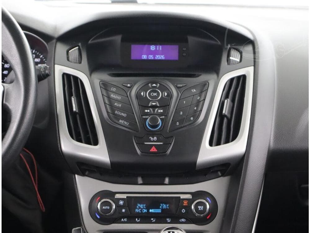 2012 Ford FOCUS - 23