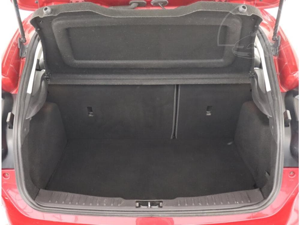 2012 Ford FOCUS - 25