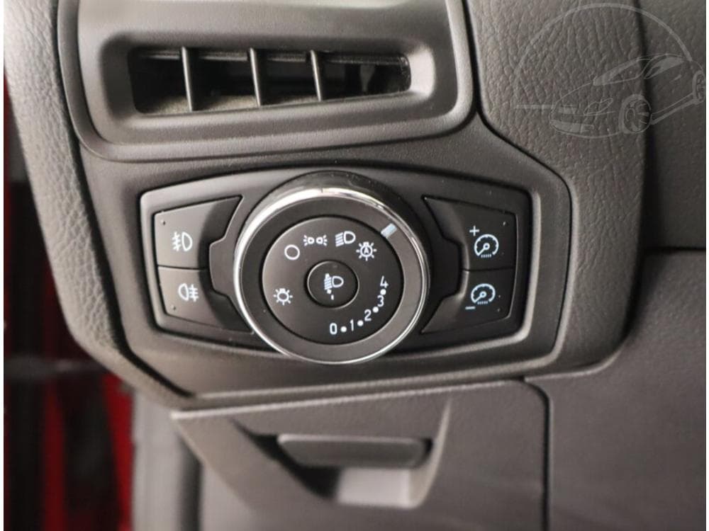2012 Ford FOCUS - 29