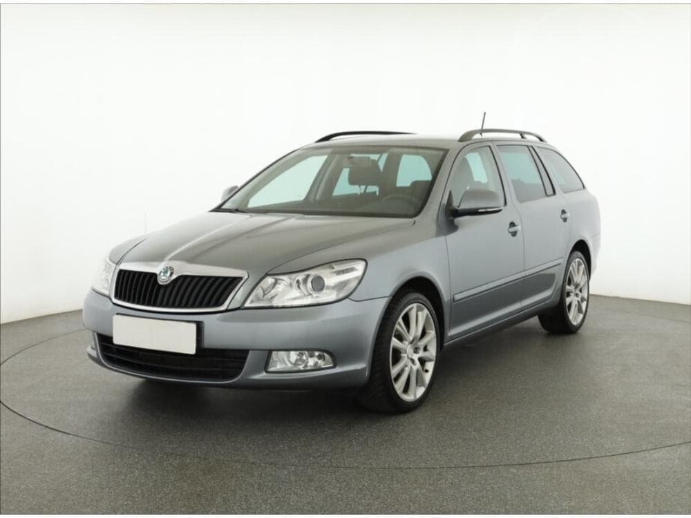 2012 Škoda OCTAVIA - 2
