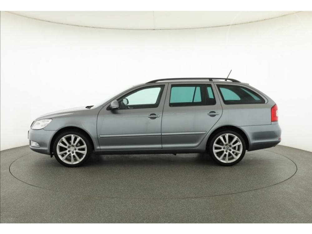 2012 Škoda OCTAVIA - 3
