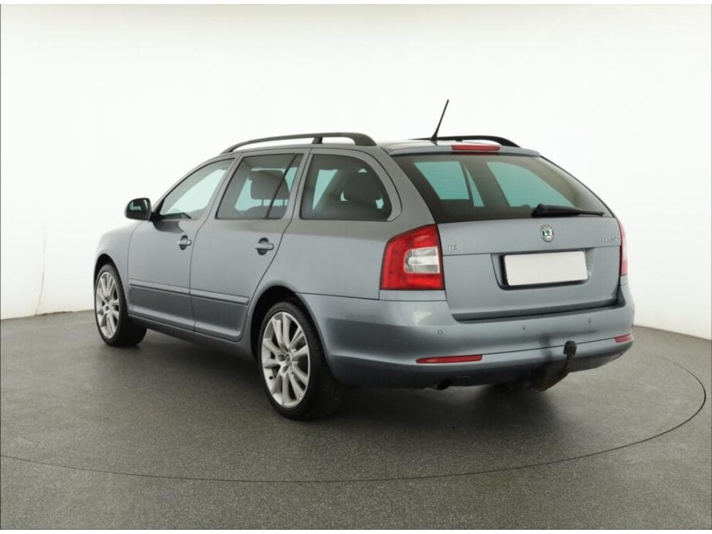 2012 Škoda OCTAVIA - 4