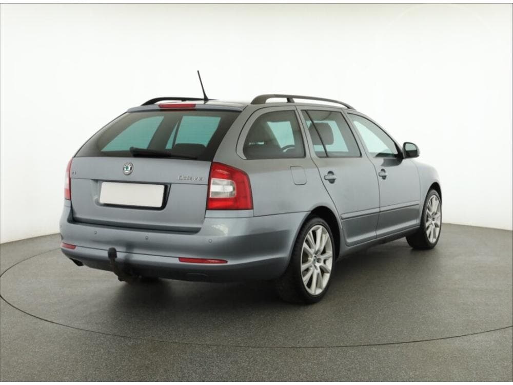 2012 Škoda OCTAVIA - 5