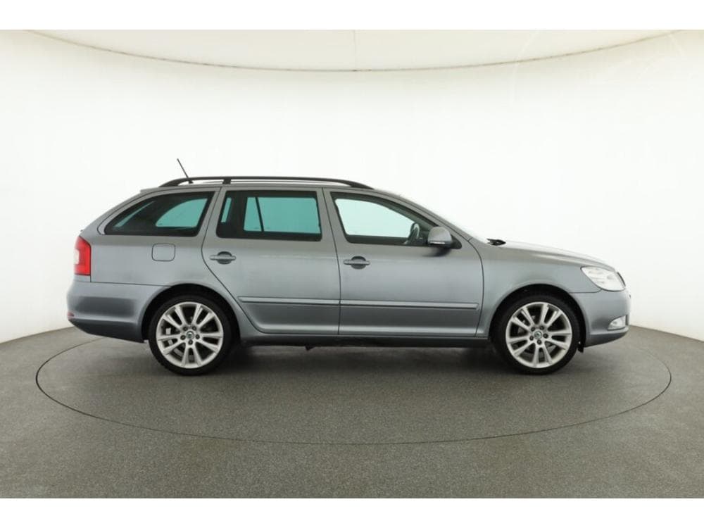 2012 Škoda OCTAVIA - 6