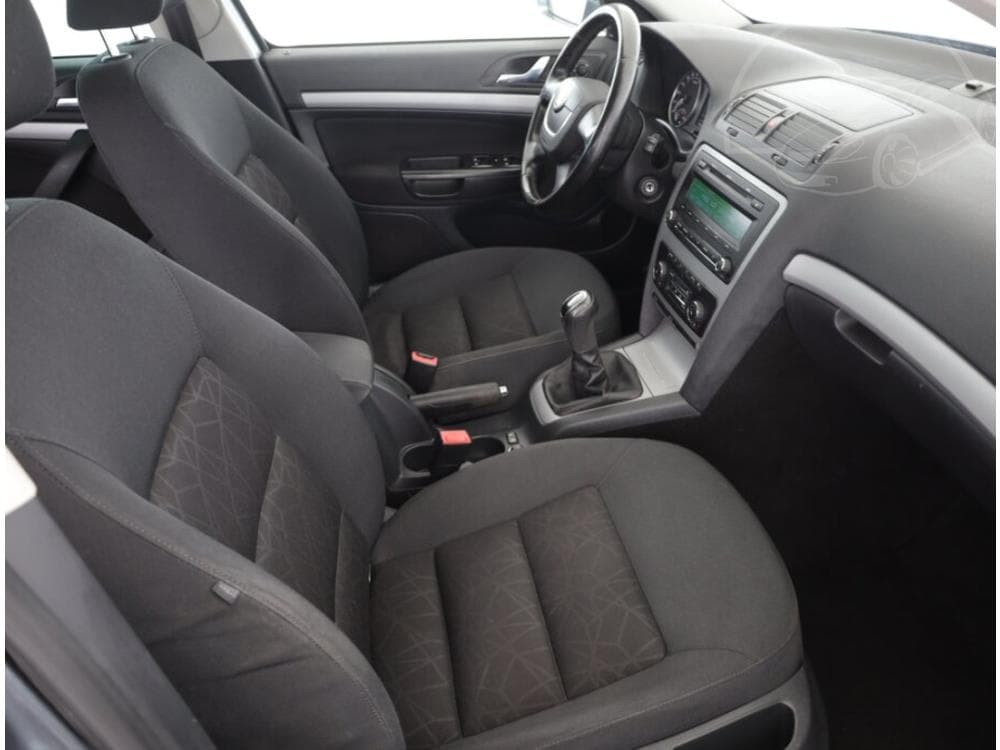 2012 Škoda OCTAVIA - 7