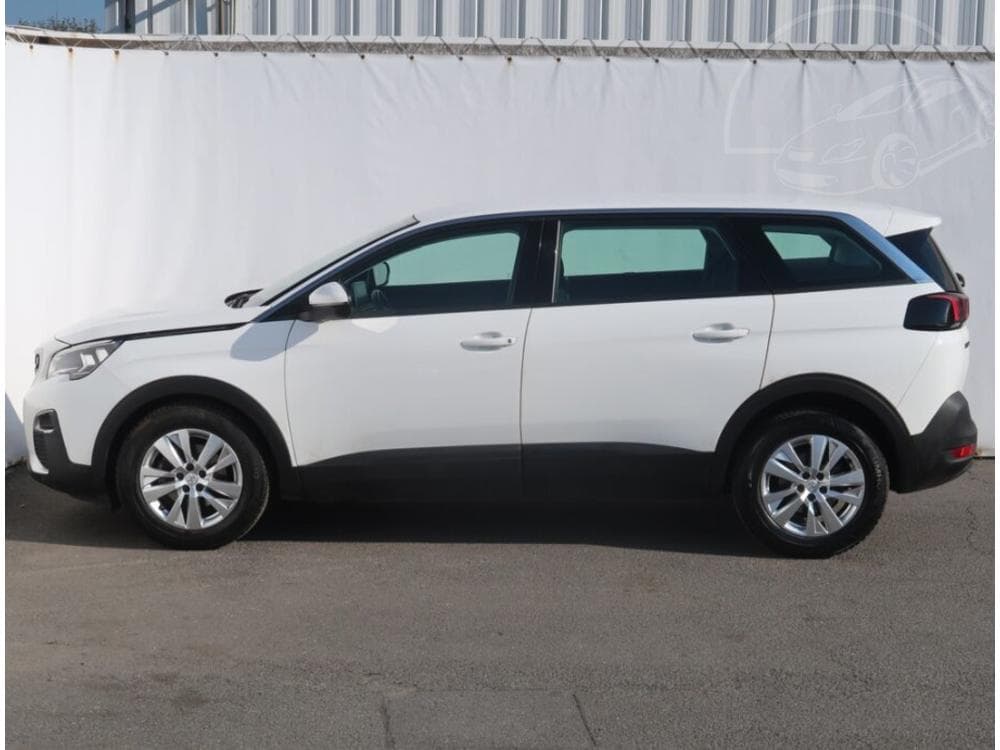 2020 Peugeot 5008 - 3