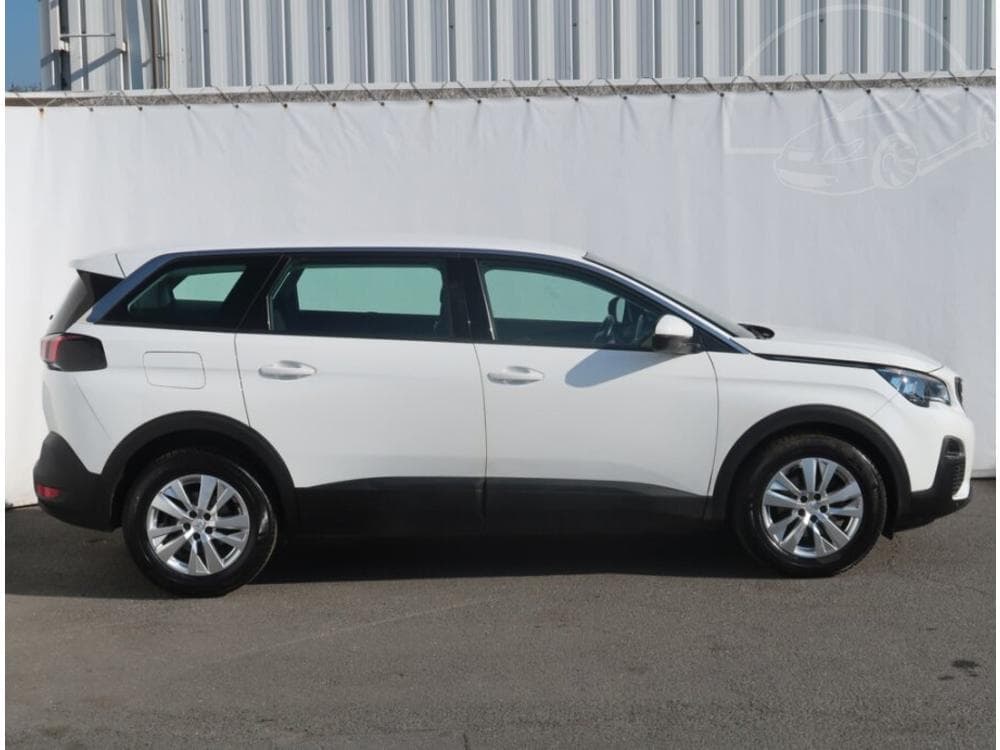 2020 Peugeot 5008 - 6