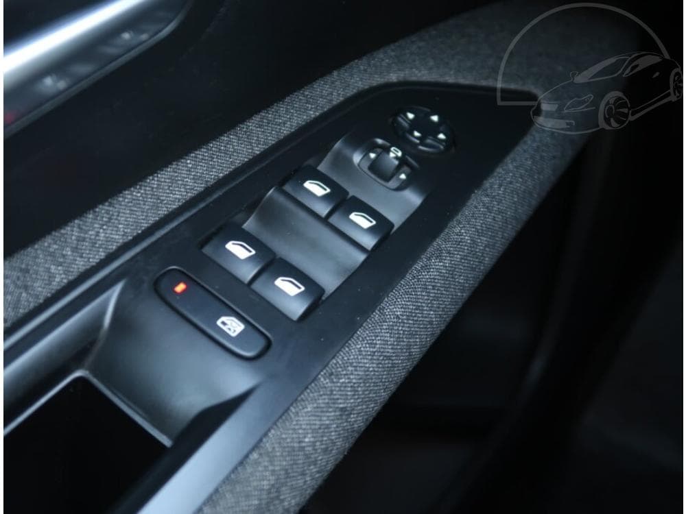 2020 Peugeot 5008 - 15
