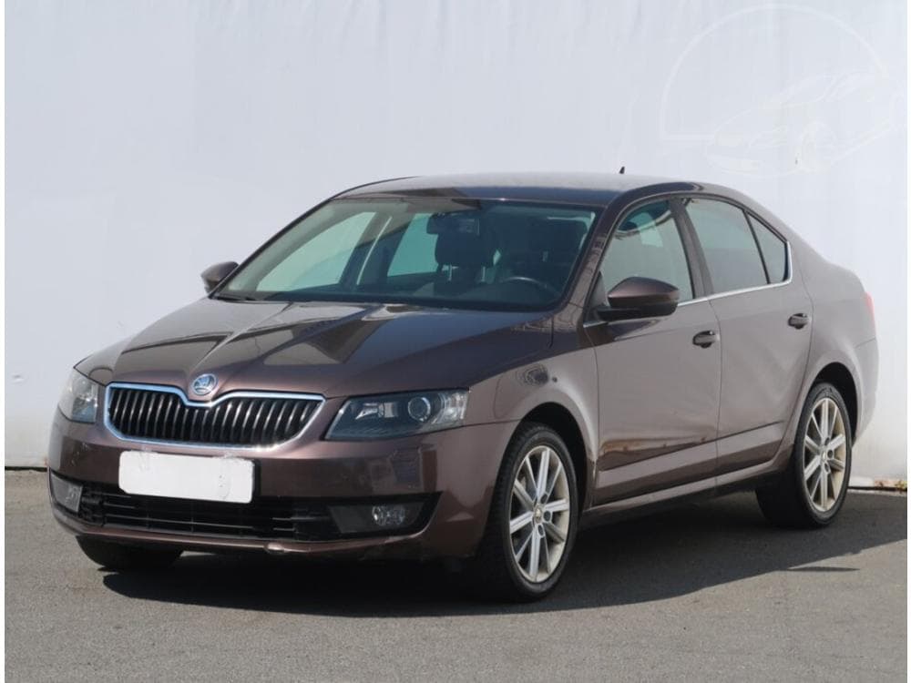 2014 Škoda OCTAVIA - 3