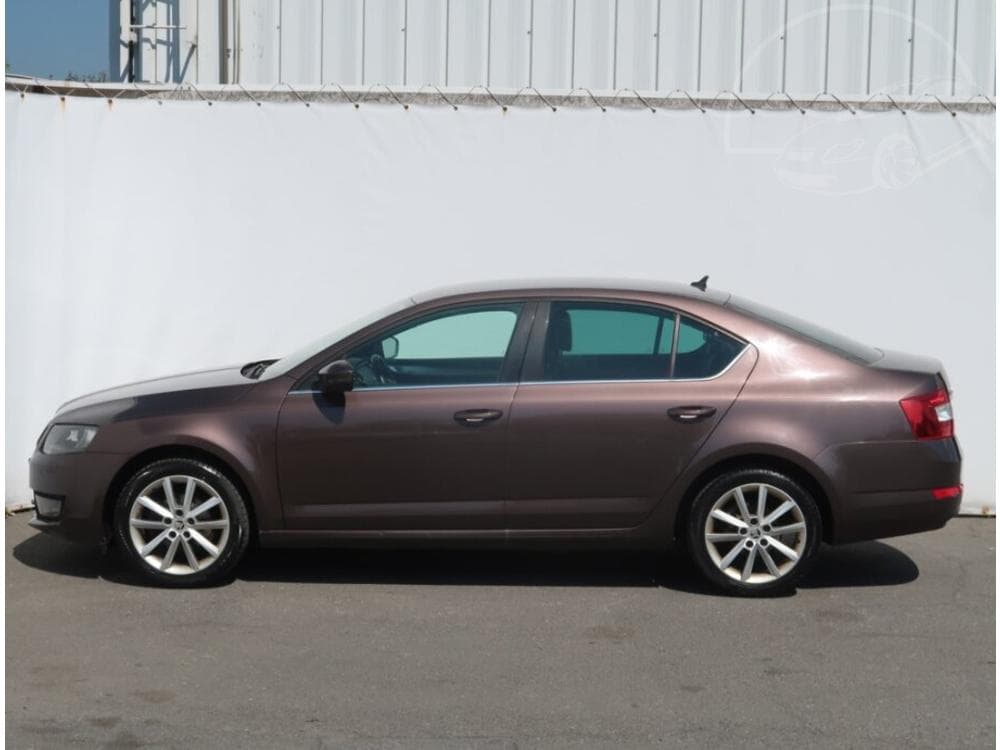 2014 Škoda OCTAVIA - 5