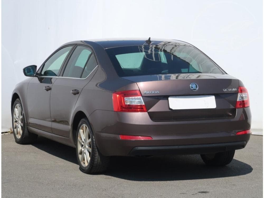 2014 Škoda OCTAVIA - 7
