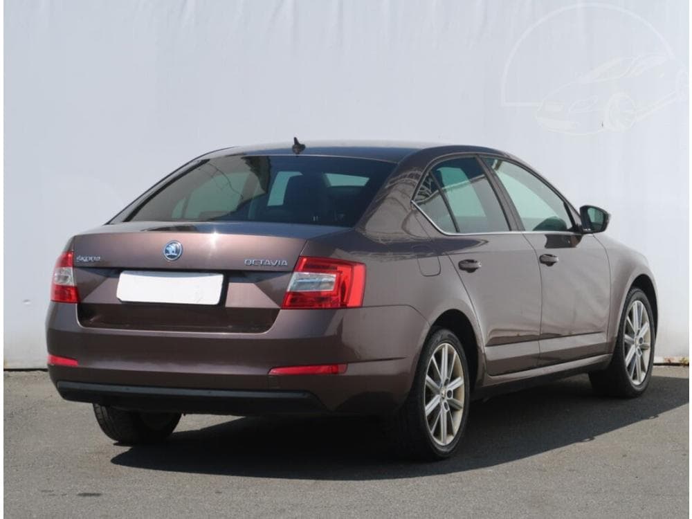 2014 Škoda OCTAVIA - 9