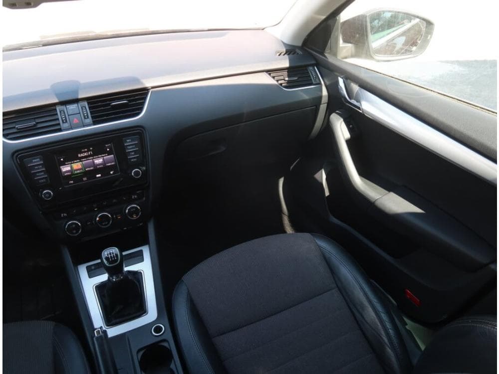 2014 Škoda OCTAVIA - 15