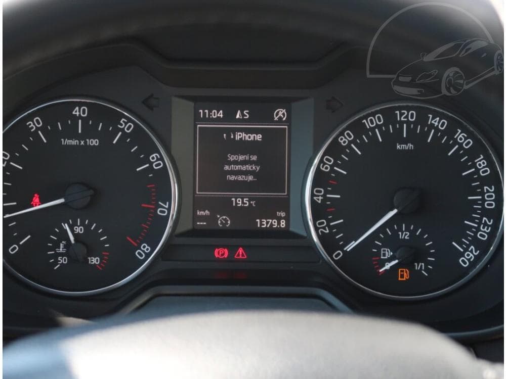 2014 Škoda OCTAVIA - 21