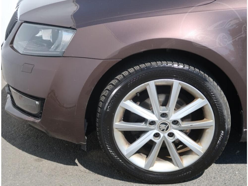 2014 Škoda OCTAVIA - 29