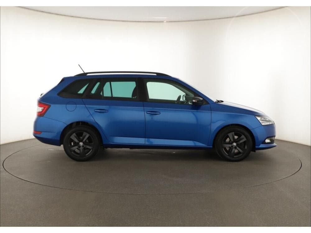 2021 Škoda FABIA - 6