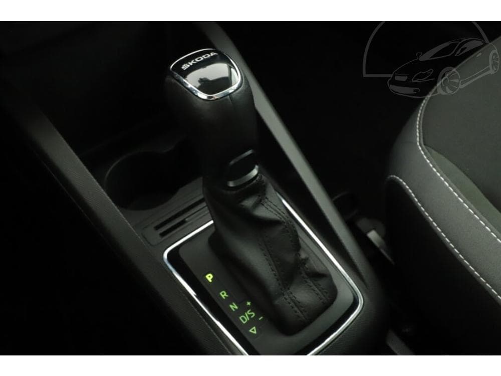 2021 Škoda FABIA - 10
