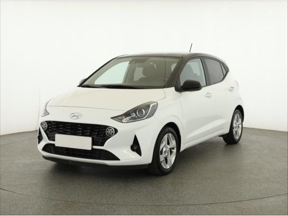 2022 Hyundai i10 - 2