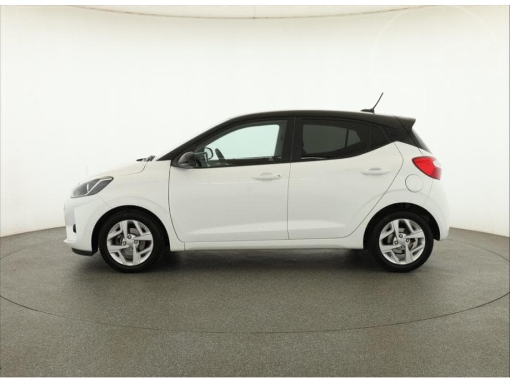 2022 Hyundai i10 - 3
