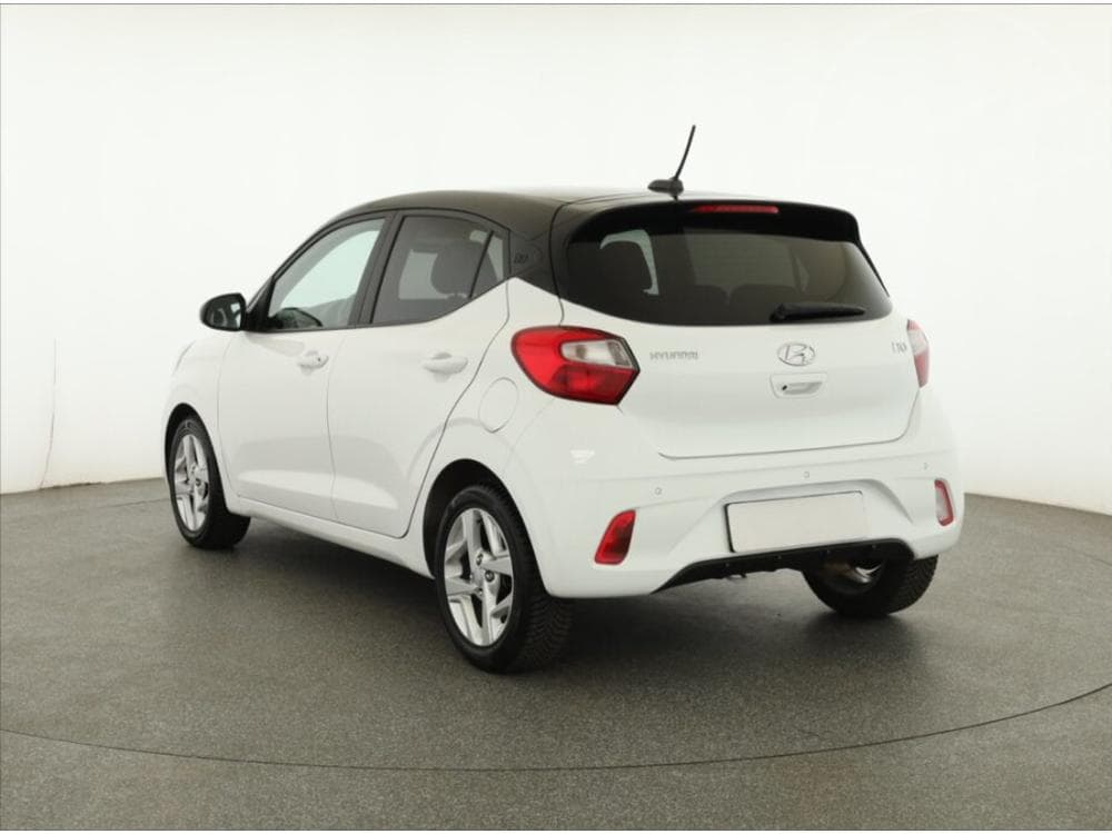 2022 Hyundai i10 - 4