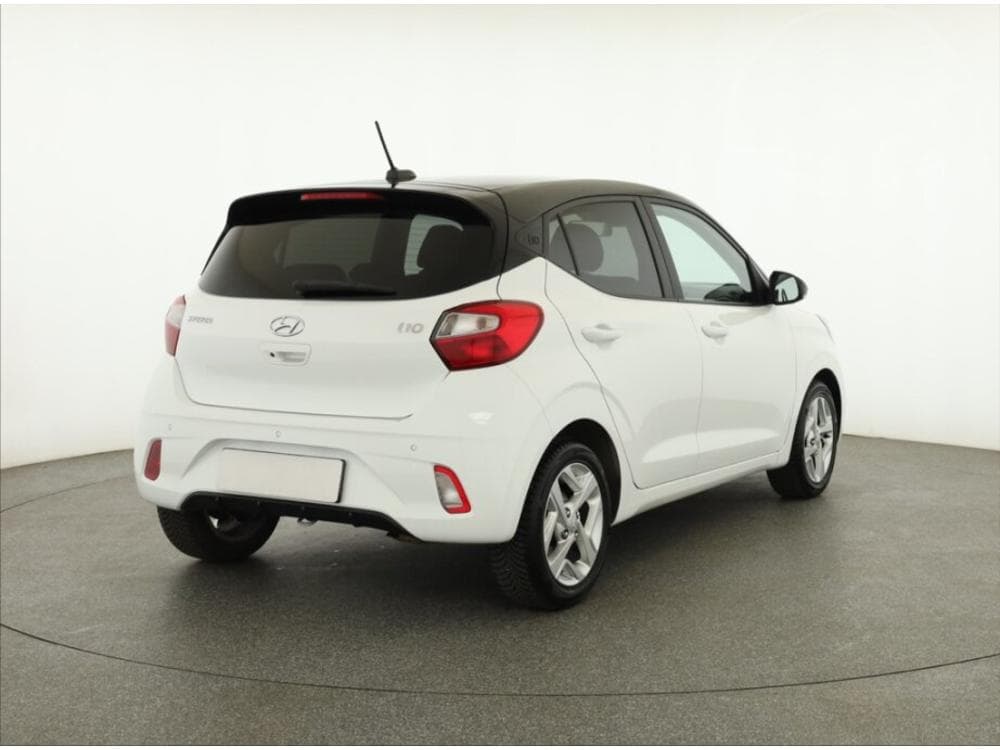 2022 Hyundai i10 - 5