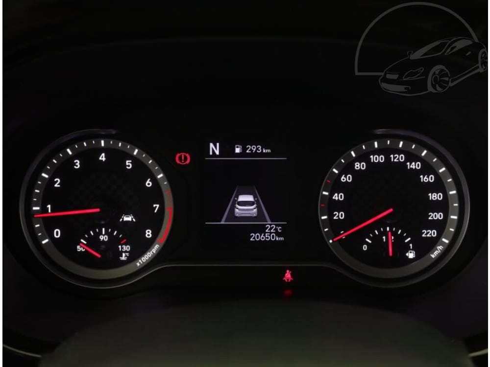 2022 Hyundai i10 - 9