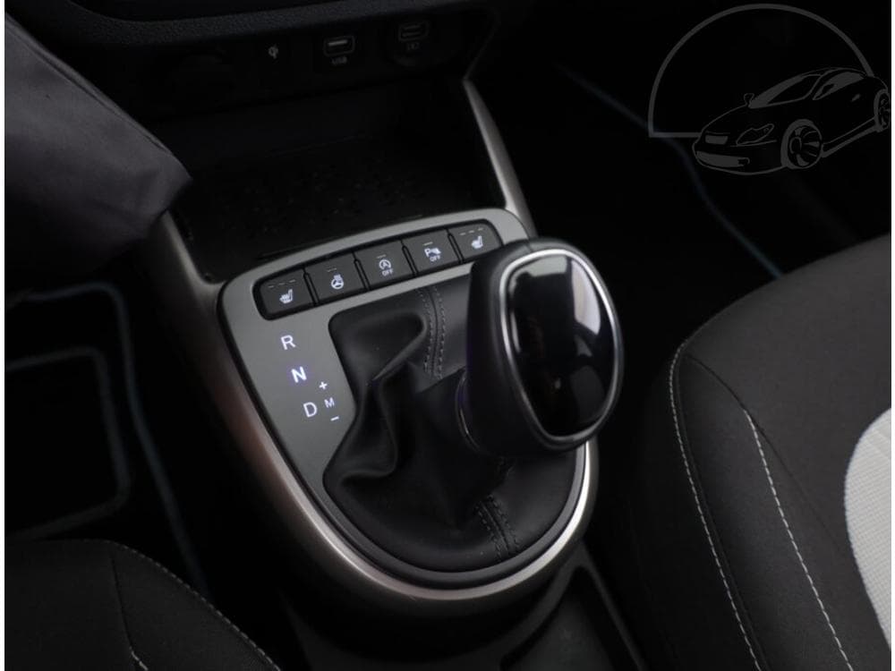 2022 Hyundai i10 - 11