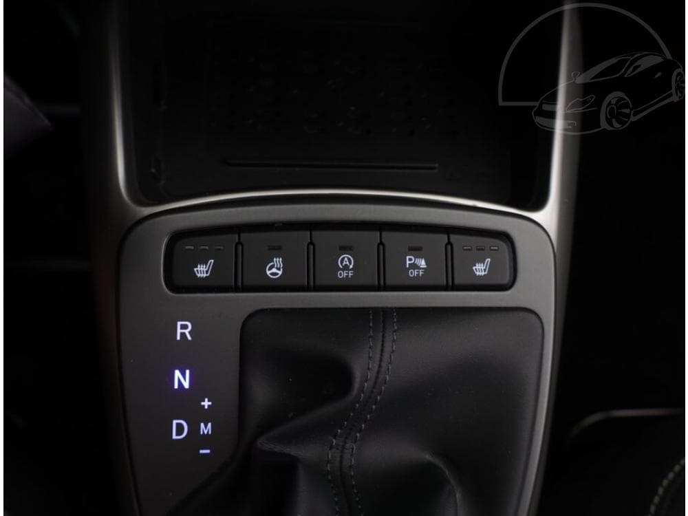 2022 Hyundai i10 - 12