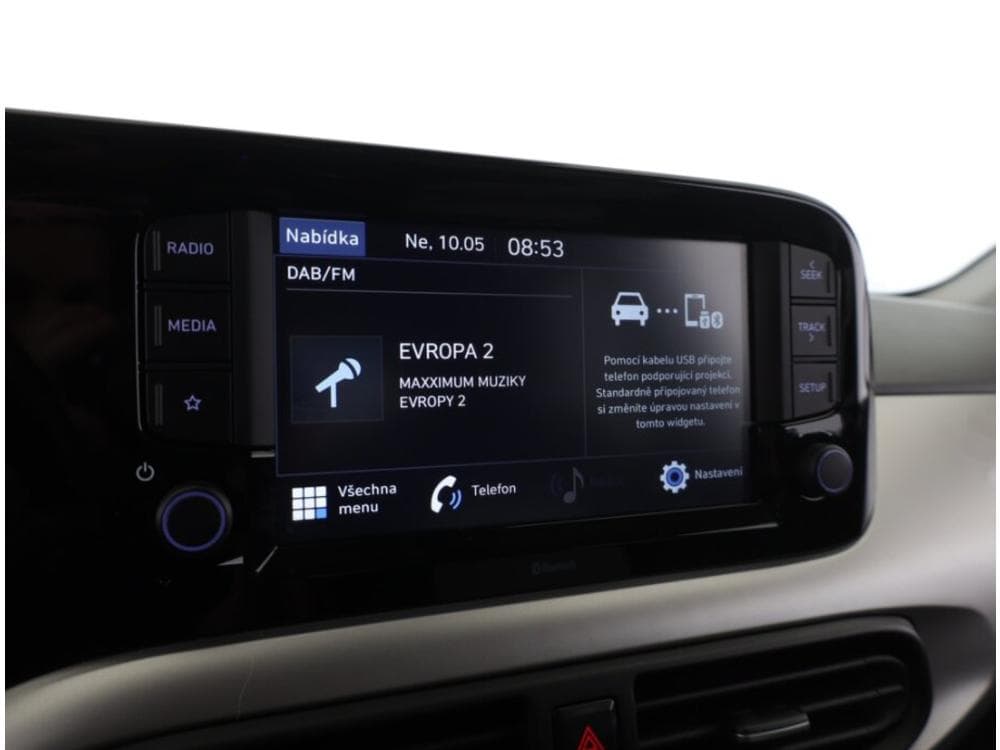 2022 Hyundai i10 - 14