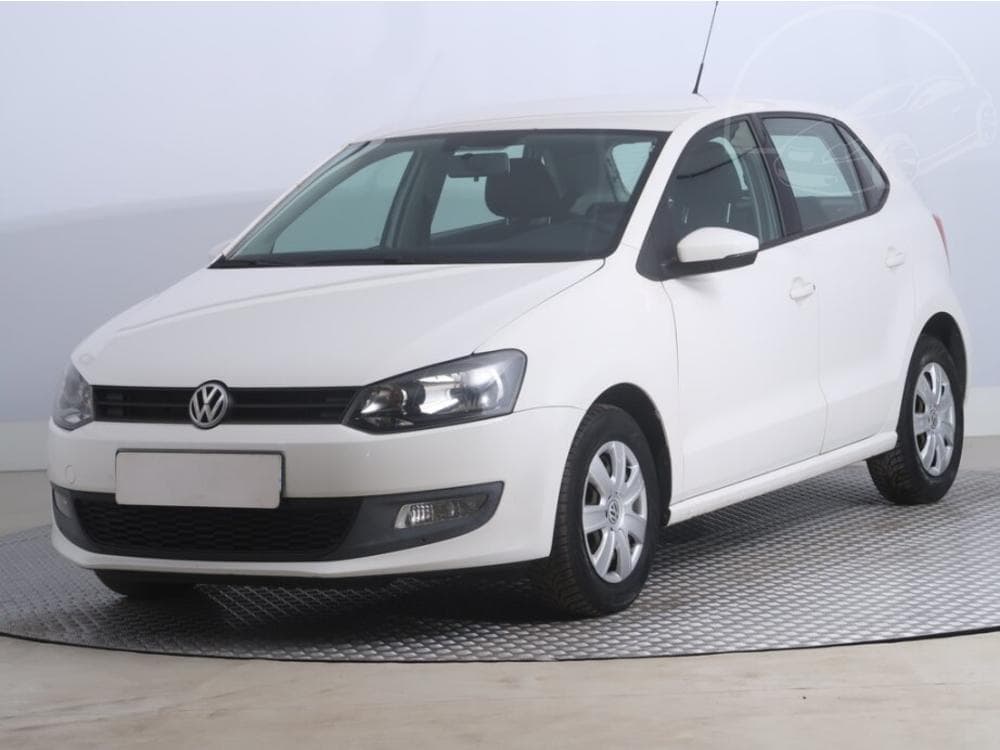 2010 Volkswagen POLO - 2