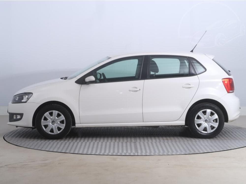 2010 Volkswagen POLO - 3