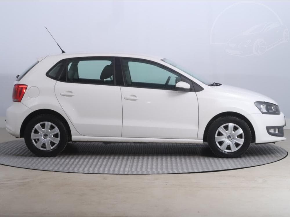 2010 Volkswagen POLO - 6
