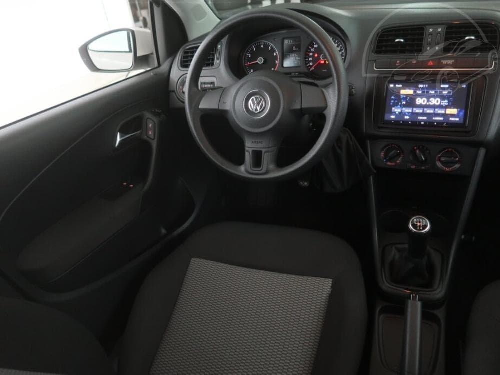 2010 Volkswagen POLO - 7