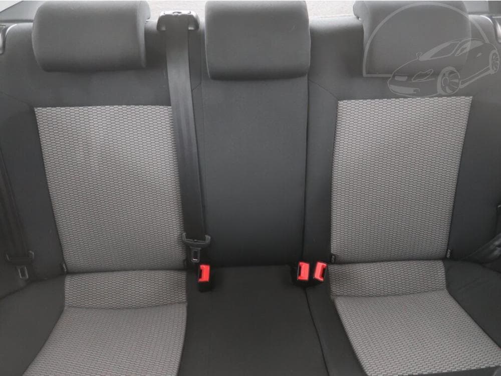 2010 Volkswagen POLO - 10