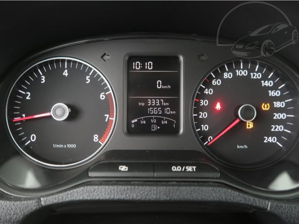 2010 Volkswagen POLO - 11