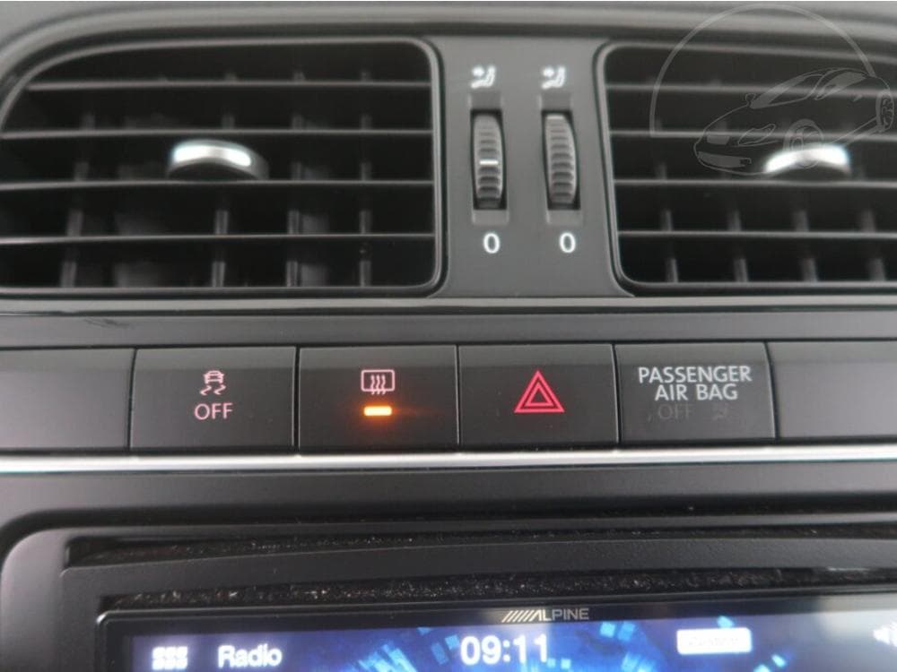 2010 Volkswagen POLO - 15