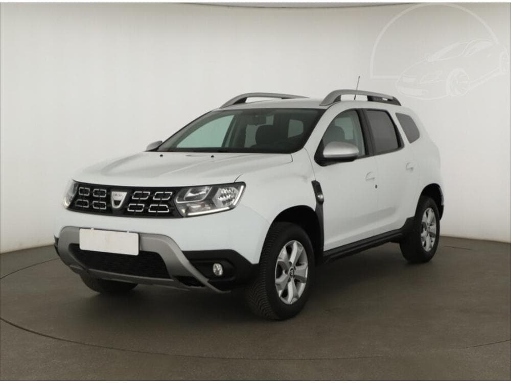 2020 Dacia DUSTER - 3