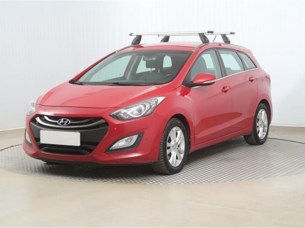 2015 Hyundai i30 - 2